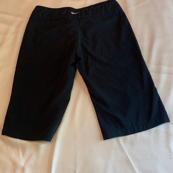 NIKE Shorts Navy Blue, size Small - Picture 2 of 11
